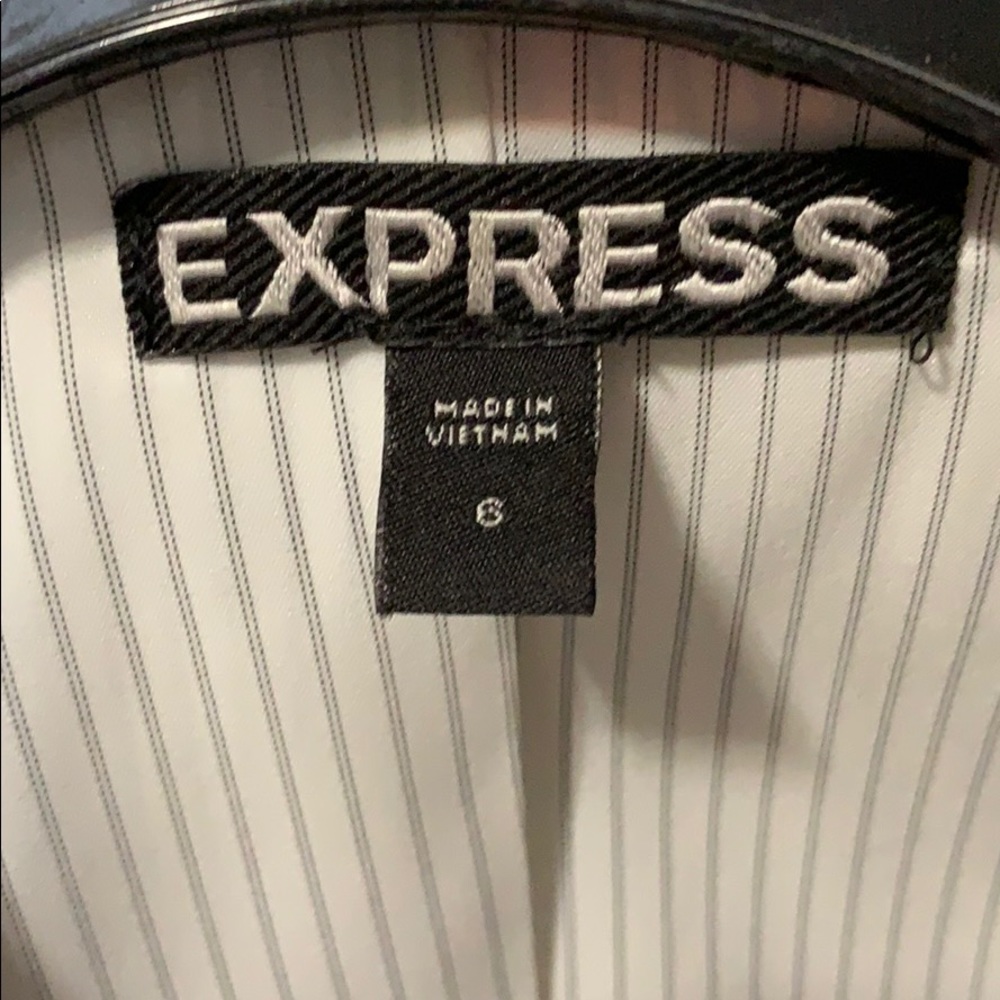 Express Blazer - Picture 3 of 3